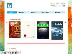 Sites similar to fides.qc.ca