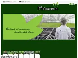 Sites similar to fidesan.com.tr