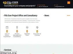 Sites similar to fidesbt.com