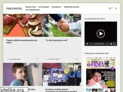 Sites similar to fidesdiariodigital.com