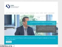 Sites similar to fideseguros.com