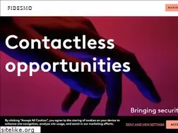 Sites similar to fidesmo.com