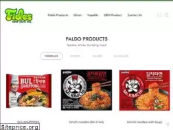Sites similar to fidesny.com