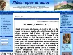 Sites similar to fidespesetamor.com