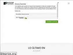 Sites similar to fidespisos.com