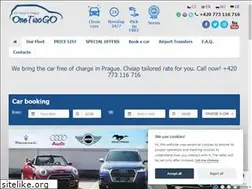 Sites similar to fidesrental.com