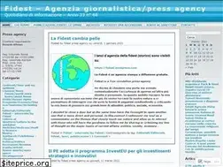 Sites similar to fidest.wordpress.com