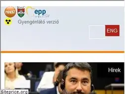 Sites similar to fidesz-eu.hu
