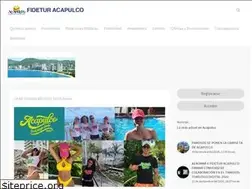 Sites similar to fideturacapulco.mx