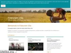 Sites similar to fideuramvita.it