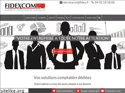 Sites similar to fidex.fr