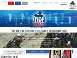 Sites similar to fidfimpact.org