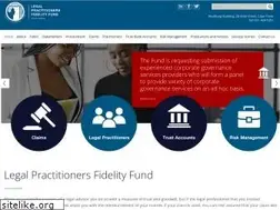 Sites similar to fidfund.co.za
