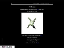 Sites similar to fidget-spinner.neocities.org