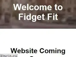 Sites similar to fidgetfit.com