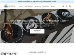 Sites similar to fidgethq.com