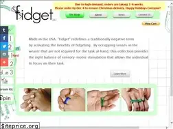 Sites similar to fidgetring.com