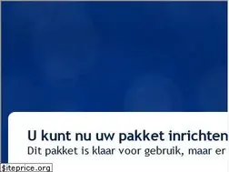 Sites similar to fidgets.nl
