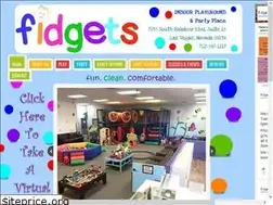 Sites similar to fidgetslv.com