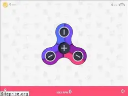 Sites similar to fidgetspin.xyz