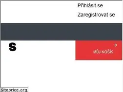 Sites similar to fidgetspinner.cz