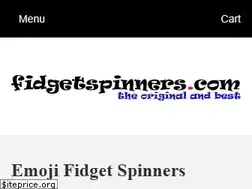 Sites similar to fidgetspinners.com