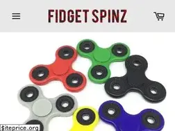 Sites similar to fidgetspinz.com