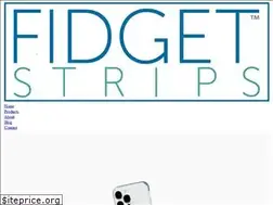 Sites similar to fidgetstrips.com