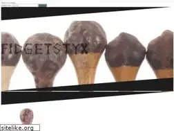 Sites similar to fidgetstyx.com
