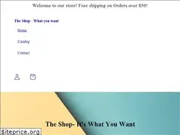Sites similar to fidgetsupplies.com