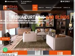 Sites similar to fidhacurtains.com