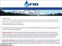 Sites similar to fidhr.org