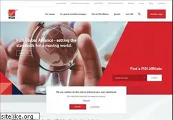 Sites similar to fidi.org