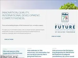 Sites similar to fidiapharma.com