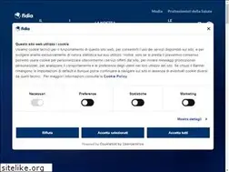 Sites similar to fidiapharma.it