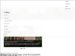 Sites similar to fidibus-trier.de