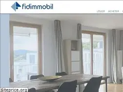 Sites similar to fidimmobil.ch