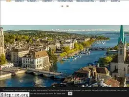 Sites similar to fidinter.ch