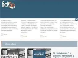 Sites similar to fidisp.org