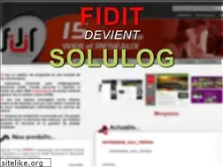Sites similar to fidit.com