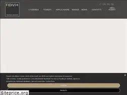 Sites similar to fidivi.com