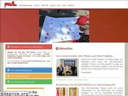 Sites similar to fidl.de