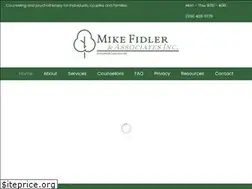 Sites similar to fidlerassociates.com