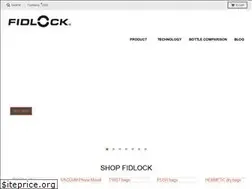 Sites similar to fidlock-bike.us