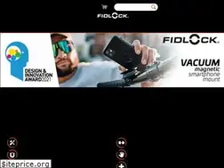 Sites similar to fidlock.hk