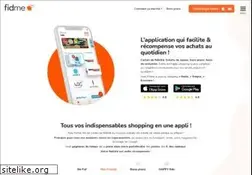 Sites similar to fidme.com