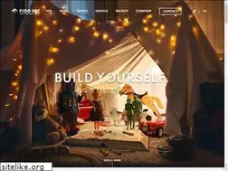 Sites similar to fido-co.com