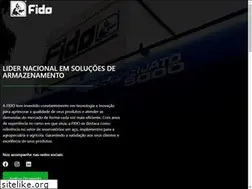 Sites similar to fido.com.br