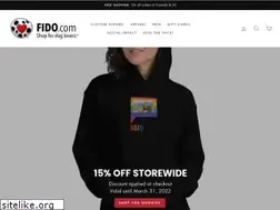 Sites similar to fido.com