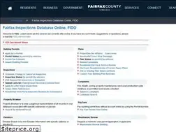 Sites similar to fido.fairfaxcounty.gov